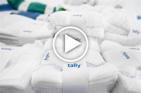 tally surgical sponge counting